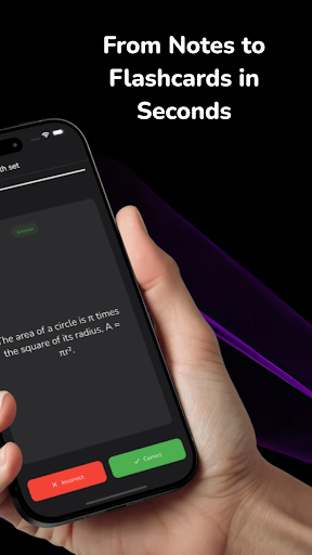 Knowkard: Flash Cards Learning ekran görüntüsü