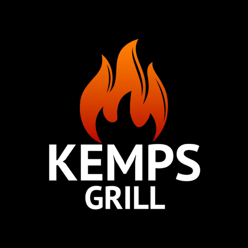 Kemps Grill