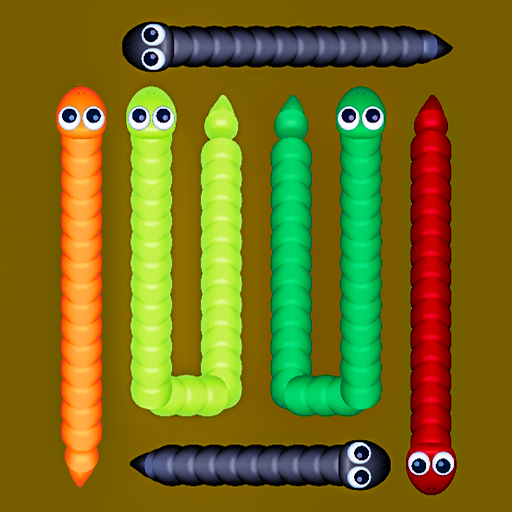Snake Escape GD_Snake out Game
