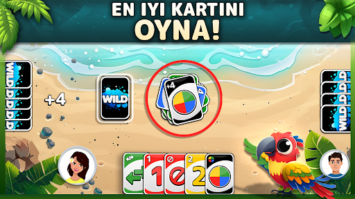 WILD -  Online Kart Oyunu Oyna ekran görüntüsü