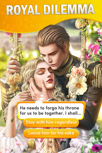 Scripts: Romance Chapters ekran görüntüsü