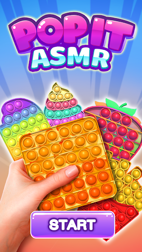 Pop It Magic - Fidget Trading ekran görüntüsü