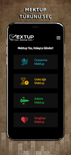 MEXTUP ekran görüntüsü