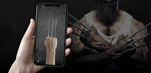 Wolverines Glove Sim ekran görüntüsü