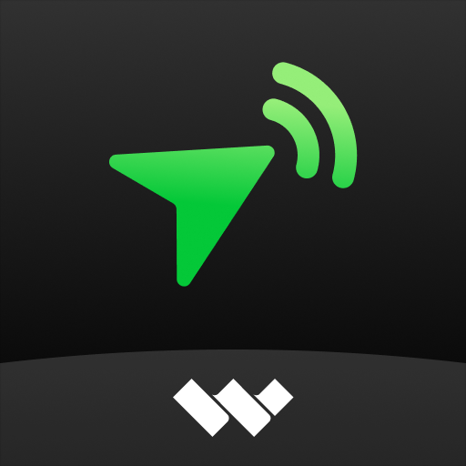 Tracover: Chat Track & Recover