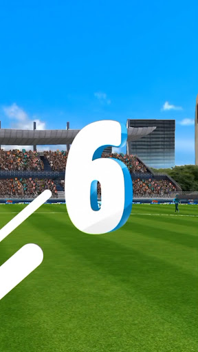 WCC Cricket Blitz ekran görüntüsü