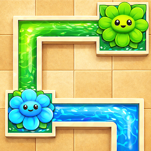Free Water Flow