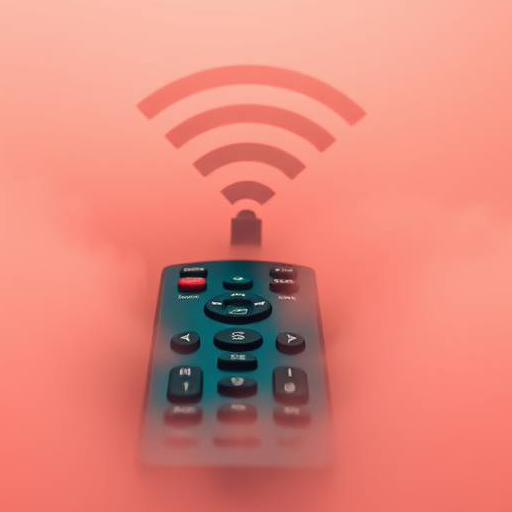 Remote for Beond tv