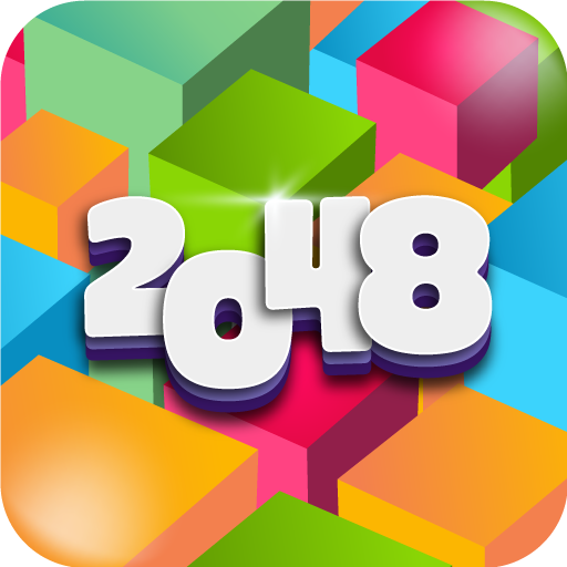 2048 Pro- Puzzle Game