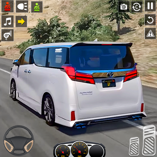 Car Parking Game Car Simulator