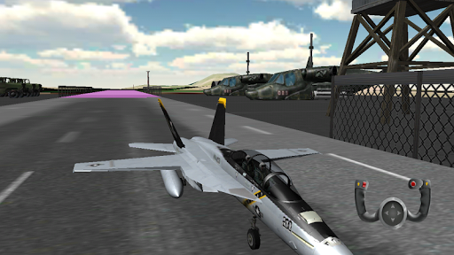 Fly Airplane F18 Jets ekran görüntüsü