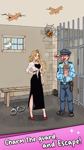 Frustrating Puzzle Game ekran görüntüsü
