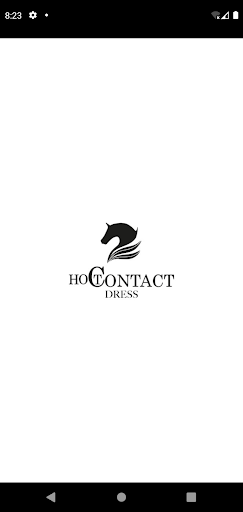 HOT CONTACT DRESS ekran görüntüsü