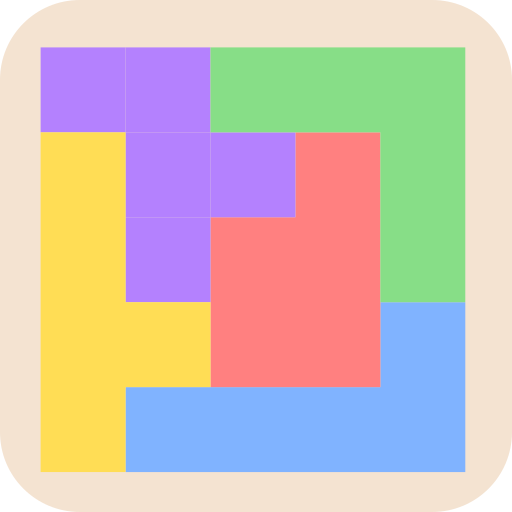 Pentomino puzzle