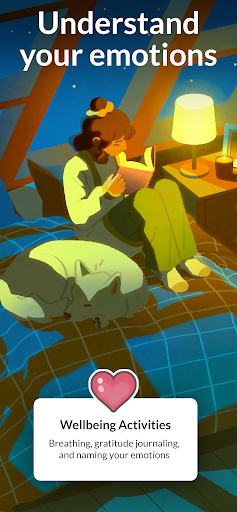 Kinder World: Cozy Plant Game ekran görüntüsü