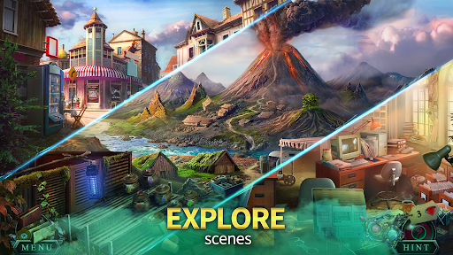 Great Deeds (F2P Adventure) ekran görüntüsü