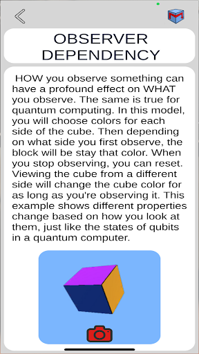 MARVLS: Quantum Computing ekran görüntüsü
