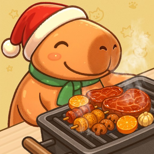 CookingDo: Rage a Chef's game