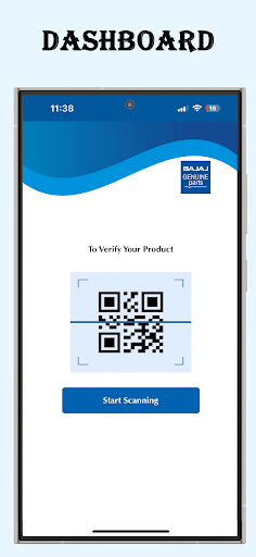 Bajaj Genuine parts - Global ekran görüntüsü