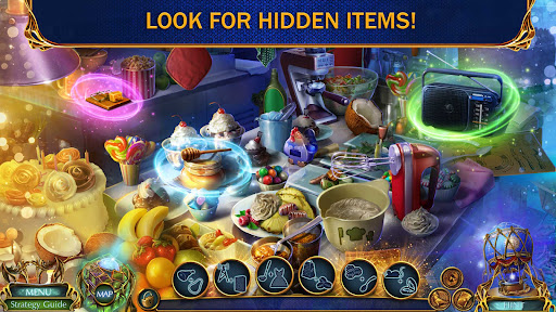 Labyrinths Of World 12 f2p ekran görüntüsü