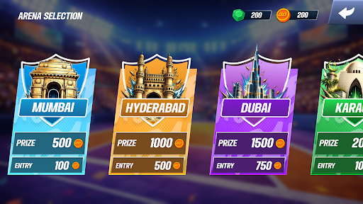 Go Kabaddi: Multiplayer game ekran görüntüsü
