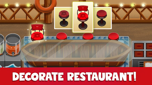 Masala Express: Cooking Games ekran görüntüsü