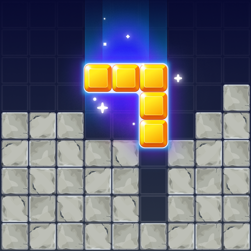 Boom Blocks: Klasik Bulmaca