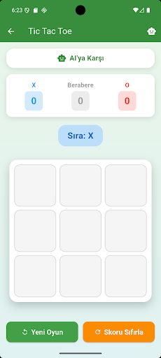 Polldy Games ekran görüntüsü