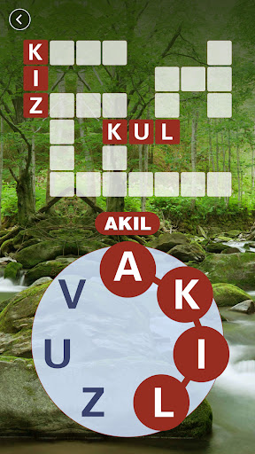 Word Scenery: Kelime Oyunu ekran görüntüsü