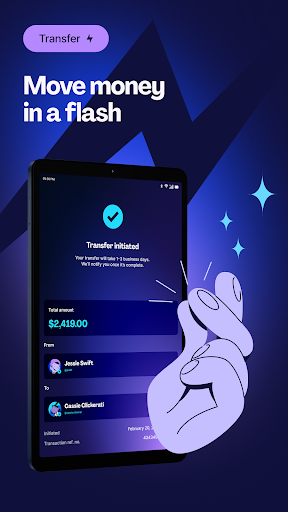 Bolt Finance & Crypto SuperApp ekran görüntüsü