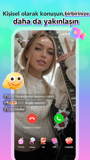 Linky Real ekran görüntüsü