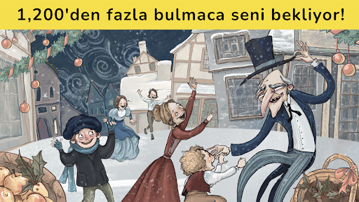 Art Story: Yapboz Oyunu Sanat ekran görüntüsü