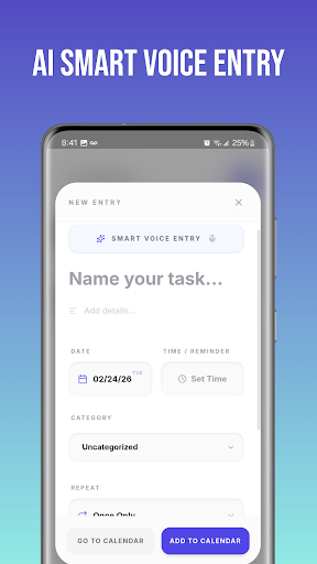 StarCheck To-Do List & Planner ekran görüntüsü