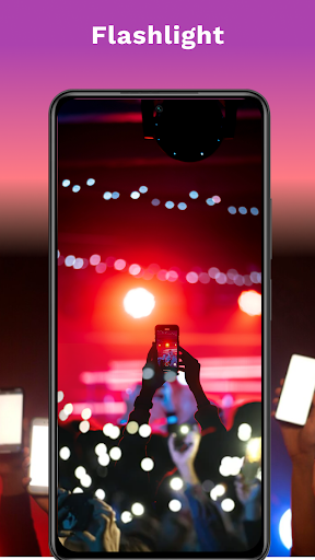 Magnifier: Zoom & Flashlight ekran görüntüsü