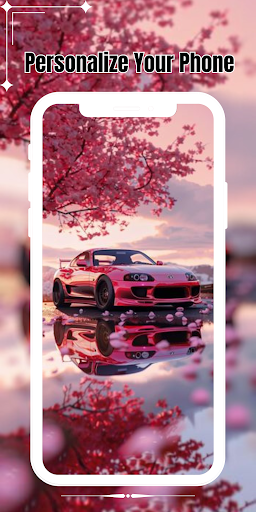 Aesthetic Wallpaper Designs HD ekran görüntüsü
