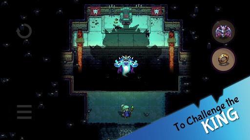 Dungeons of Dreadrock 2 ekran görüntüsü