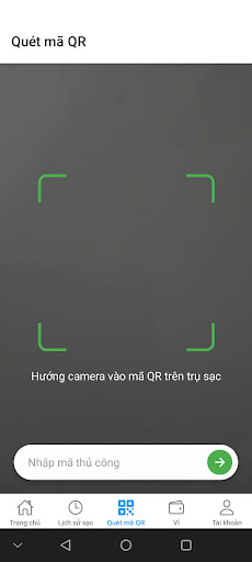 EV Connect - EV Charging App ekran görüntüsü