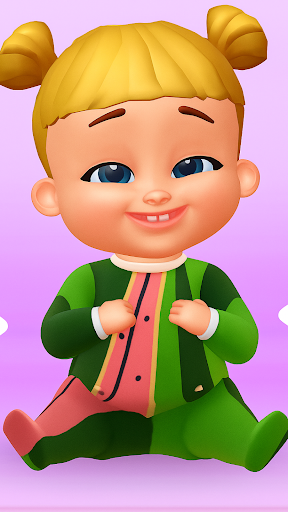 My Baby Care - Kids & Toddler ekran görüntüsü