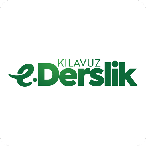 Kılavuz e-Derslik