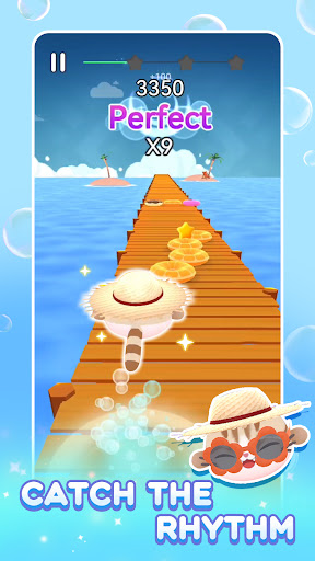 Beat Cats ekran görüntüsü