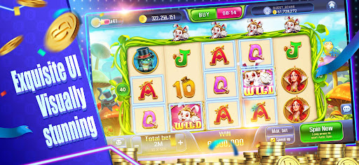 Boyaa Slots ekran görüntüsü