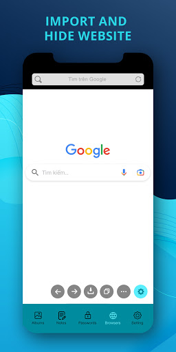 Calculator Lock - Hide Photo ekran görüntüsü