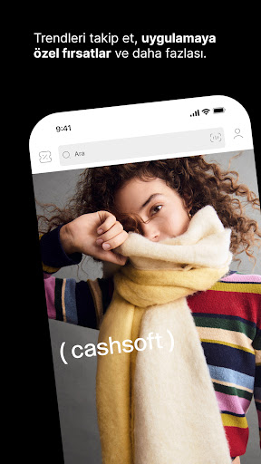 GAP Türkiye | Online Alışveriş ekran görüntüsü