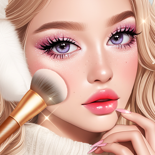 Beauty Makeup: Makyaj Oyunları