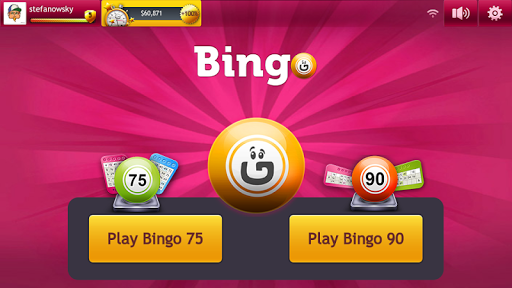 Bingo 75 & 90 by GameDesire ekran görüntüsü