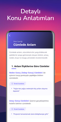 TYT Türkçe Soru Bankası ekran görüntüsü