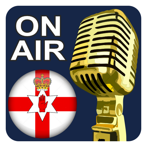 Radios from Northern Ireland