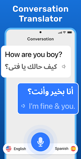 Translate All - Voice & Camera ekran görüntüsü