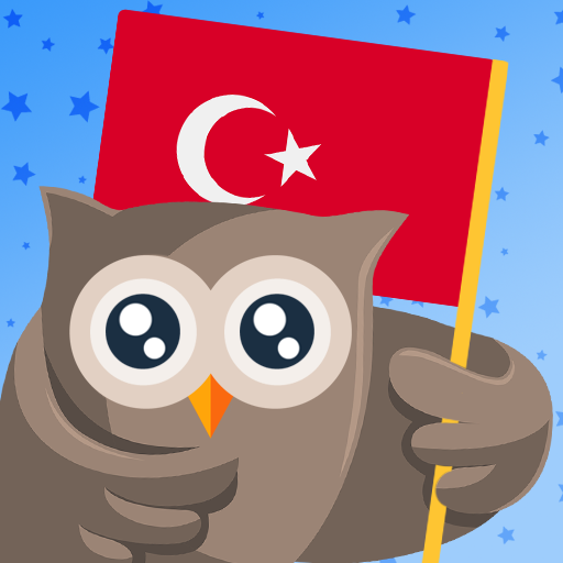 Türkçe Öğren - LangUp