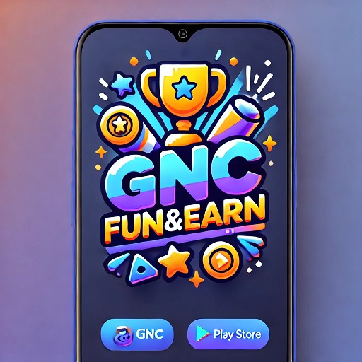GNC - Eğlen&Kazan
